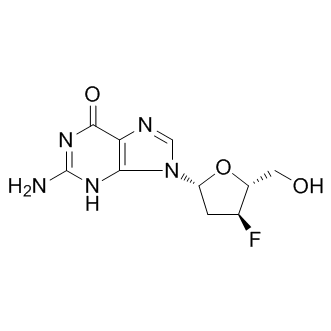 Lagociclovir 92562-88-4